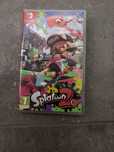 Gra splooton 2 na nintendo switch