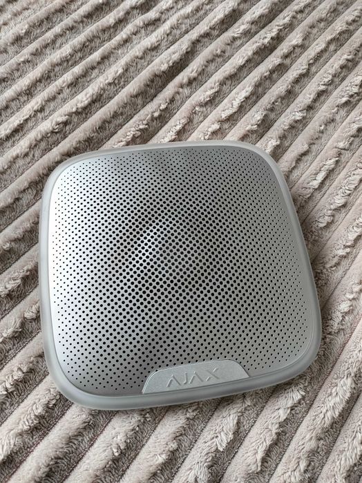 Ajax StreetSiren – Вулична сирена