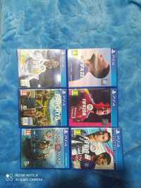 Jogos da PlayStation 4