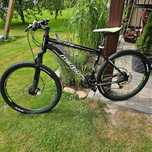Rower górski MTB Merida Team TFS Matts