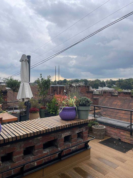 Оренда офісу в центрі на вул. Руданського