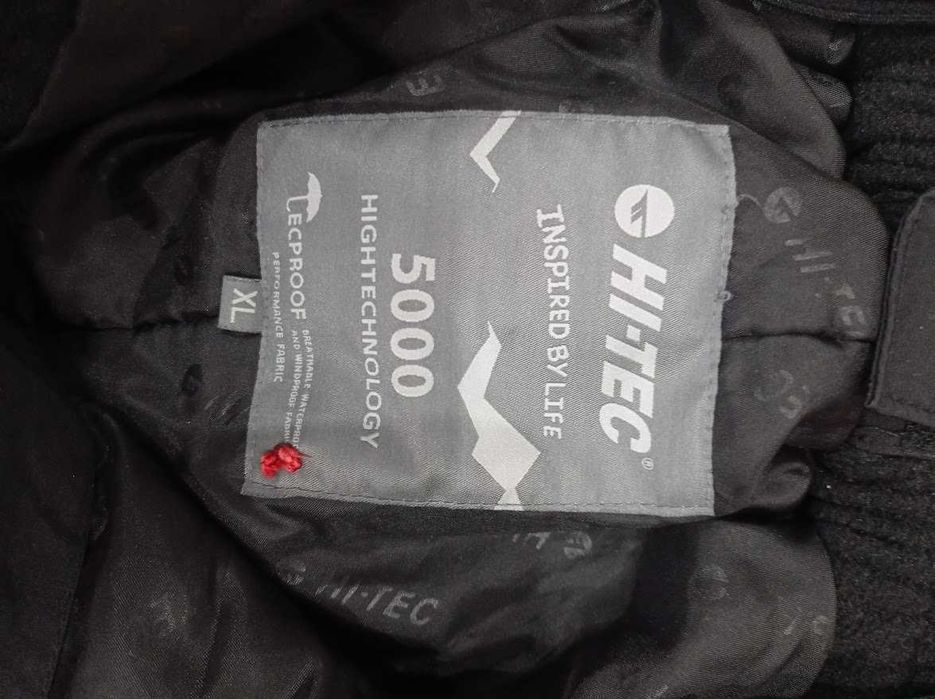 Гірськолижні штани жіночі   Hi-Tec  / XL