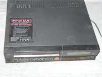 Magnetowid Hinari VXL 8.