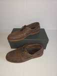 Loake Buty Żeglarskie Lymington Brown - używane