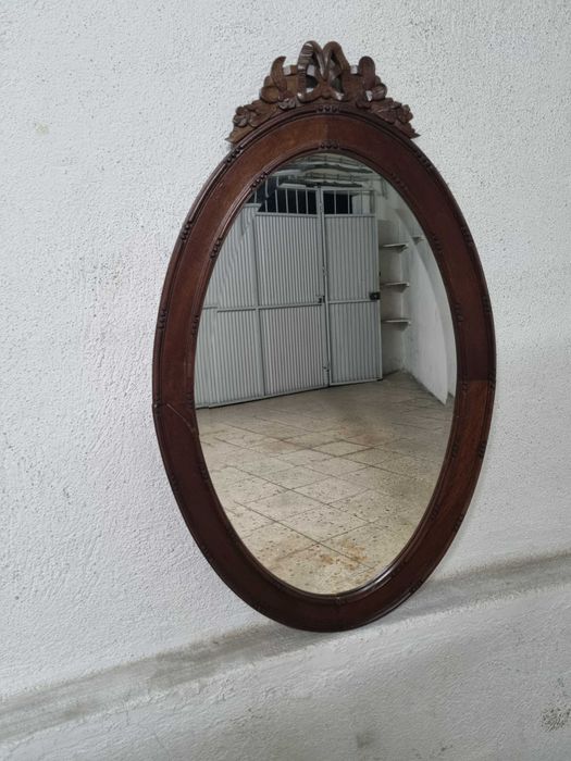 Espelho Estilo Luis XIV