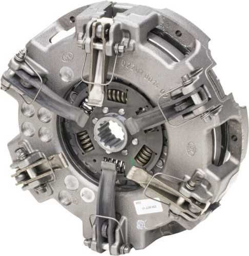 Sprzęgło do New Holland TD CASE JX