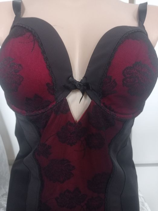 Triumph Bodydres M/L