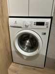 Pralka Electrolux PerfectCare 600 Slim 6 kg