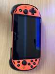 Ps vita slim 128gb scph 2000