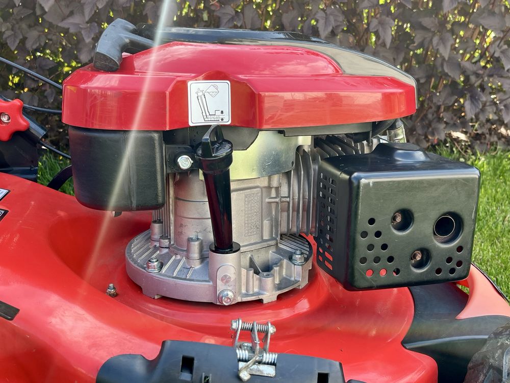 Kosiarka Hortmasz HKS450NL (nie zalącza napędu)