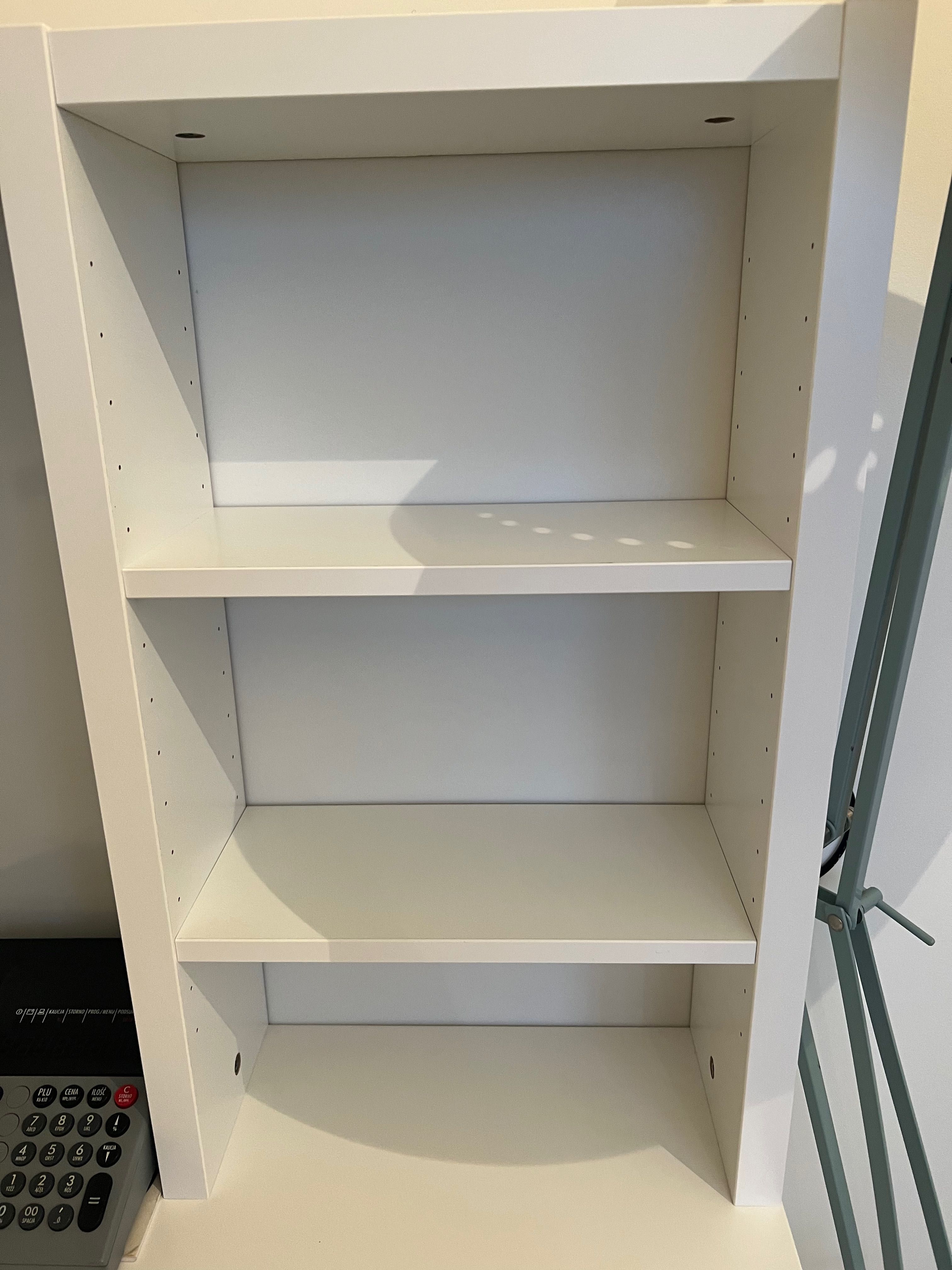 Biurko narożne MICKE  IKEA