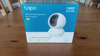 Câmara vigilância WIFI - Tapo TC70 1080P