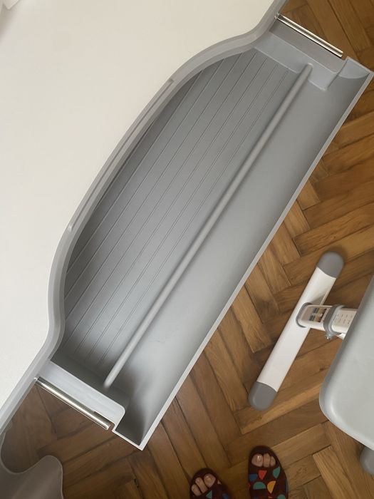 Парта і стілець Cubby