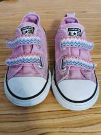 Converse rozmiar 25