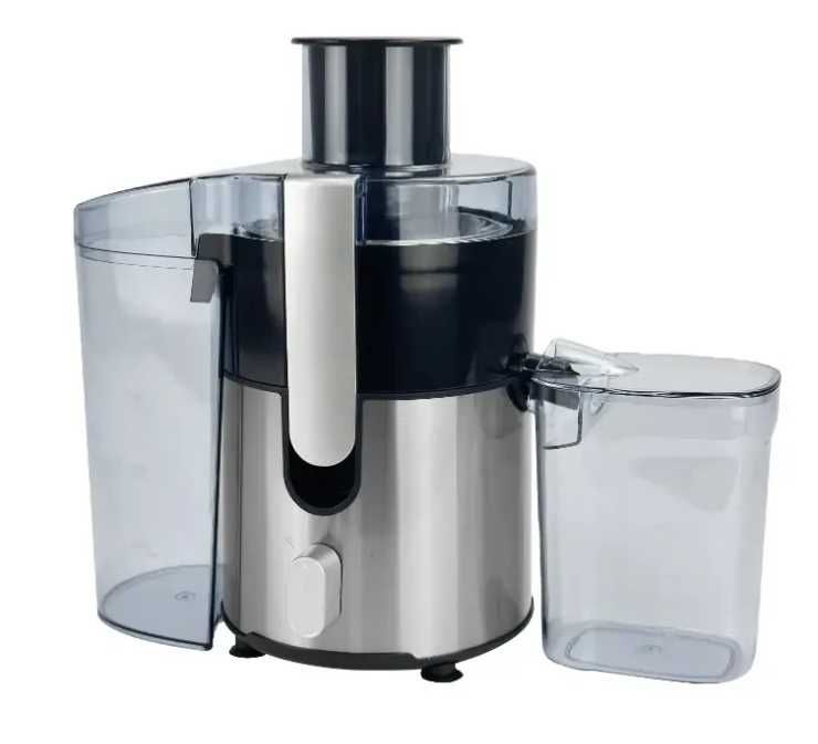 Електрична соковичавниця для овочів з потужністю 3000 Вт