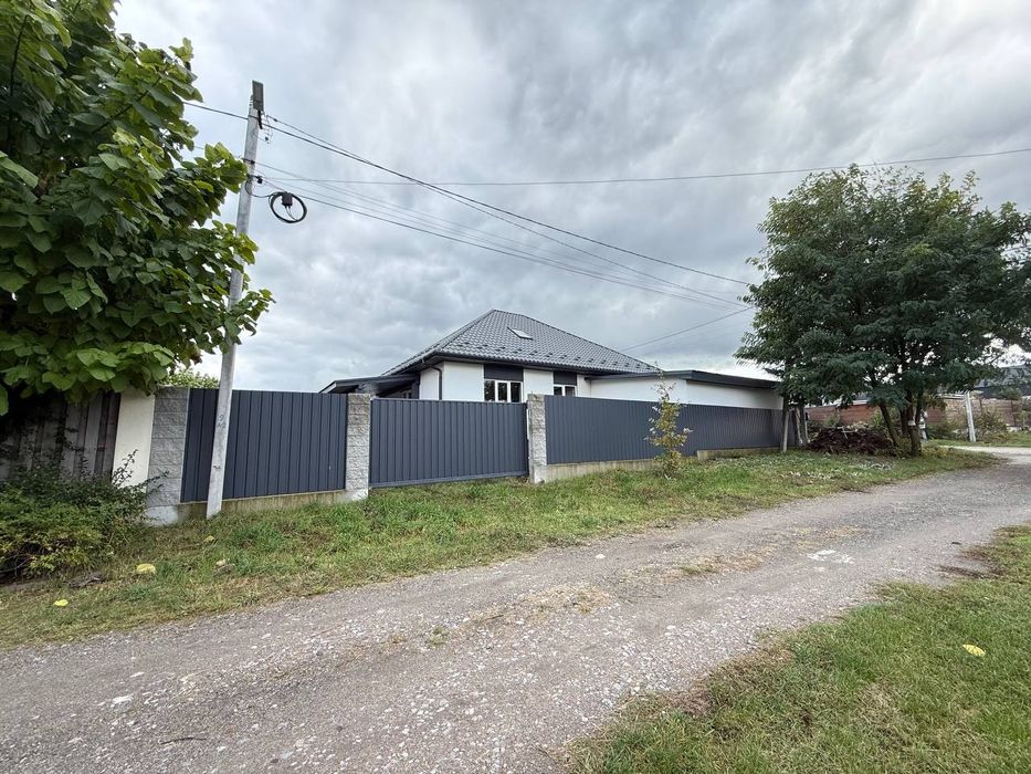 Будинок Білогородка