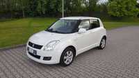 Suzuki Swift 1.3 Benz 4x4 Klima Bez korozji !!!