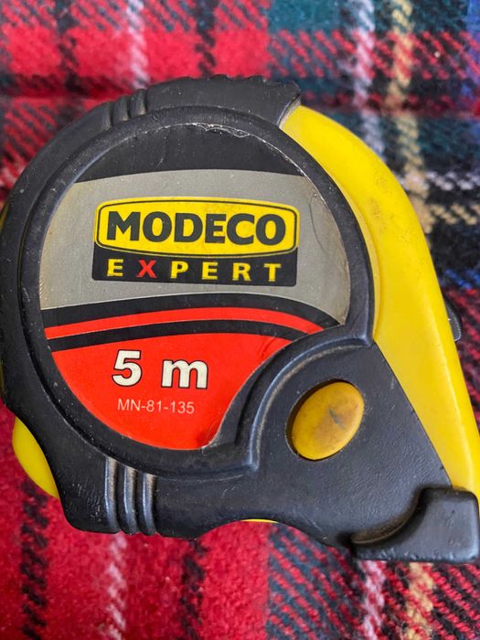 Miara zwijana MODECO