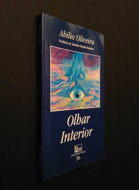 Abílio Oliveira - Olhar interior