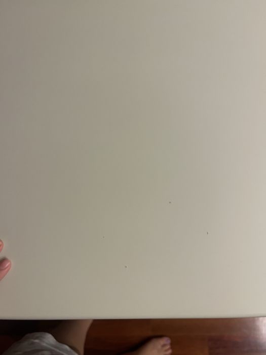 Móvel de TV do IKEA Bege