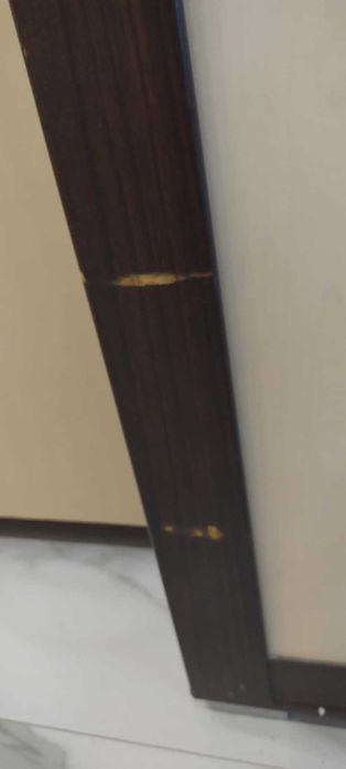 Szafa z Barekiem Meble do użytku.