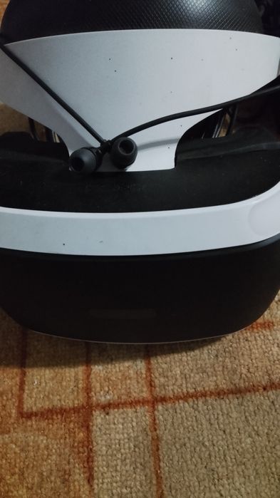 PS VR V2. Окуляри