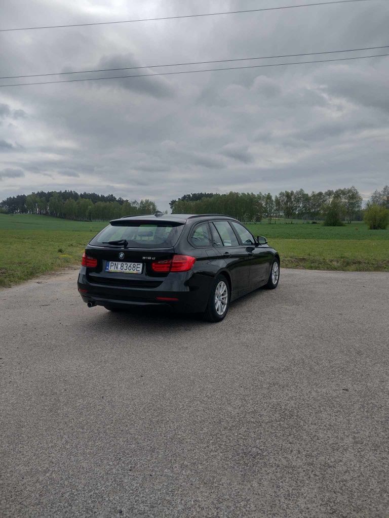 Bmw seria 3 f30 /31