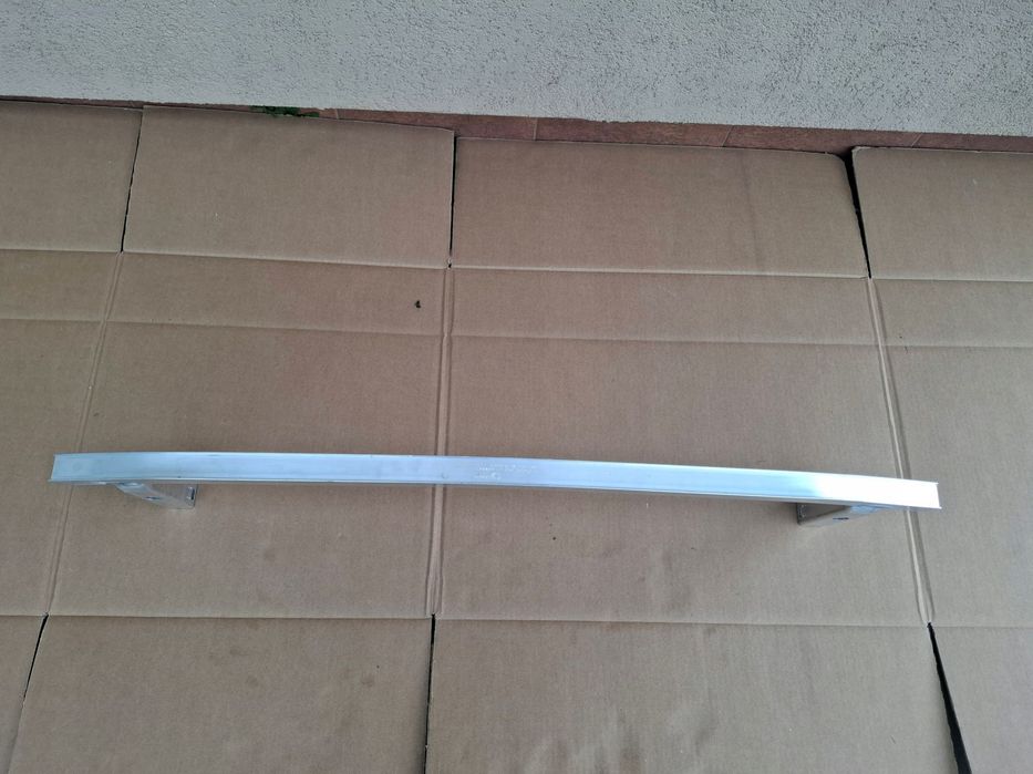 belka dolna zderzaka przedniego bmw x3 g01 x4 g02 oryginał