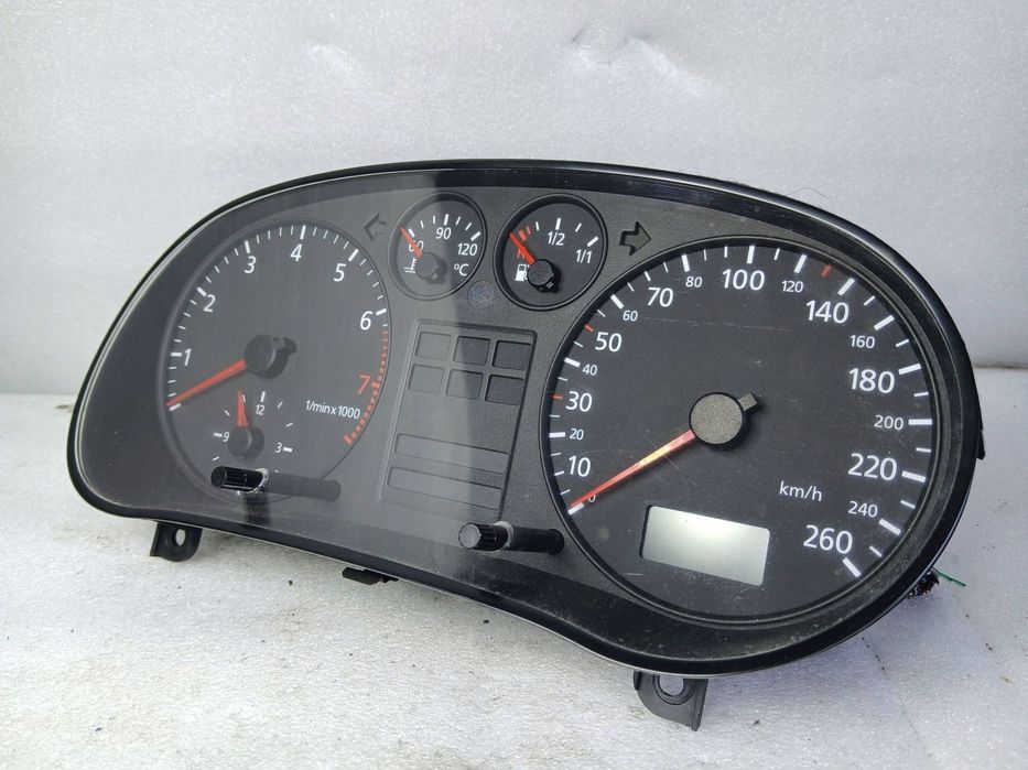 Licznik Zegary 8L0919860C Audi A3 8L 1.8