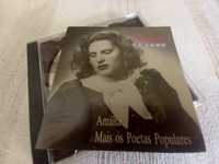 Cd de Amália Rodrigues