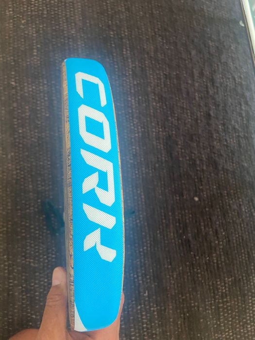 Raquete Padel Cork