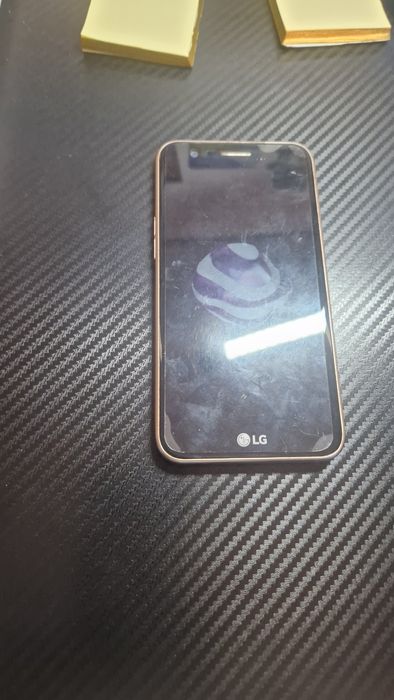 Lg k10 stan idealny