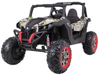 Pojazd Buggy SuperStar 4x4 Moro Lakier