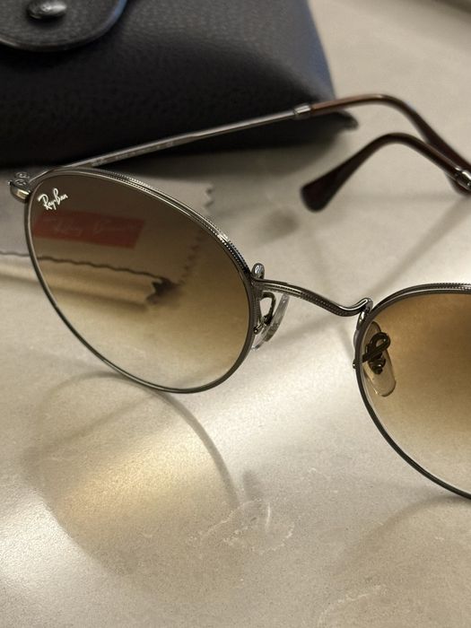 Сонцезахісні окуляри Ray Ban Оригінал