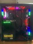 Ігровий компʼютер, RTX3050, I5-9400f, 16 RAM