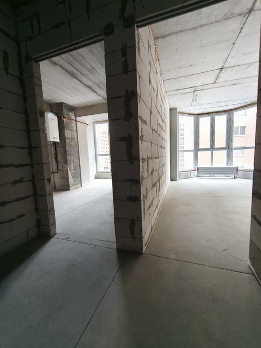 ВИДЕО! Эркер! ДОМ ПОСТРОЕН! 22150$ первый взнос. Рассрочка