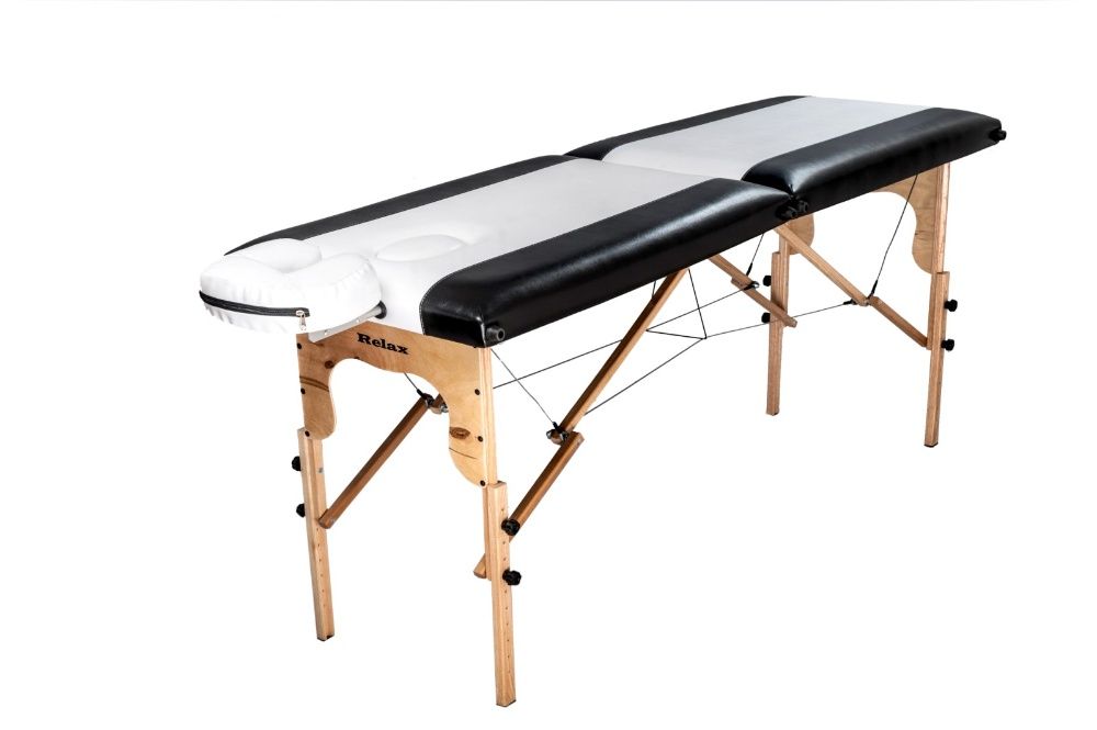 міцна кушетка стол массажный автомат 2и 3секции масажний стіл