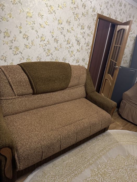 Диван розкладний