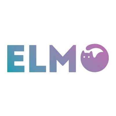 ELMO Drapak dla kota tekturowy z piłeczką Narożny Solidny 60cm Limo