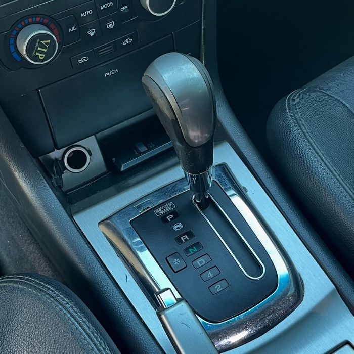 Chevrolet Epica 2007 Автомат