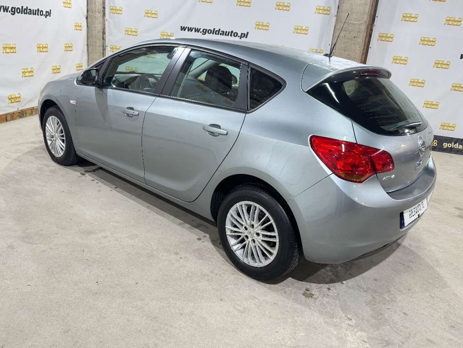 1.4 100KM Klima! 1-ręka! Gotowy do jazdy!