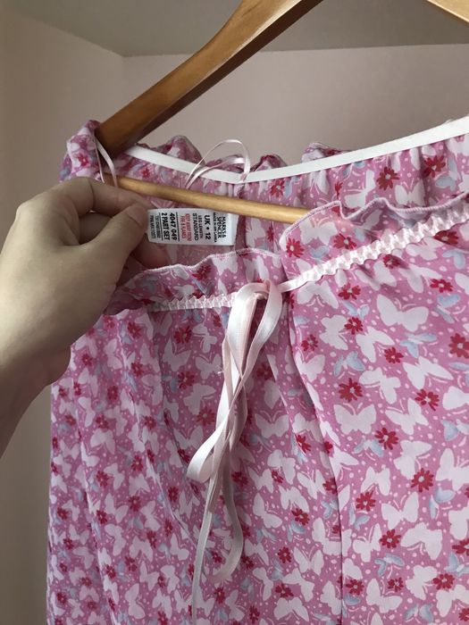 Піжама сучасного стилю