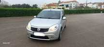 Dacia Sandero 1.2 GPL