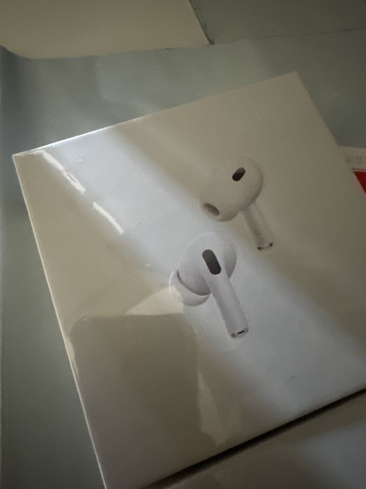 Airpods Pro 2 Nowe