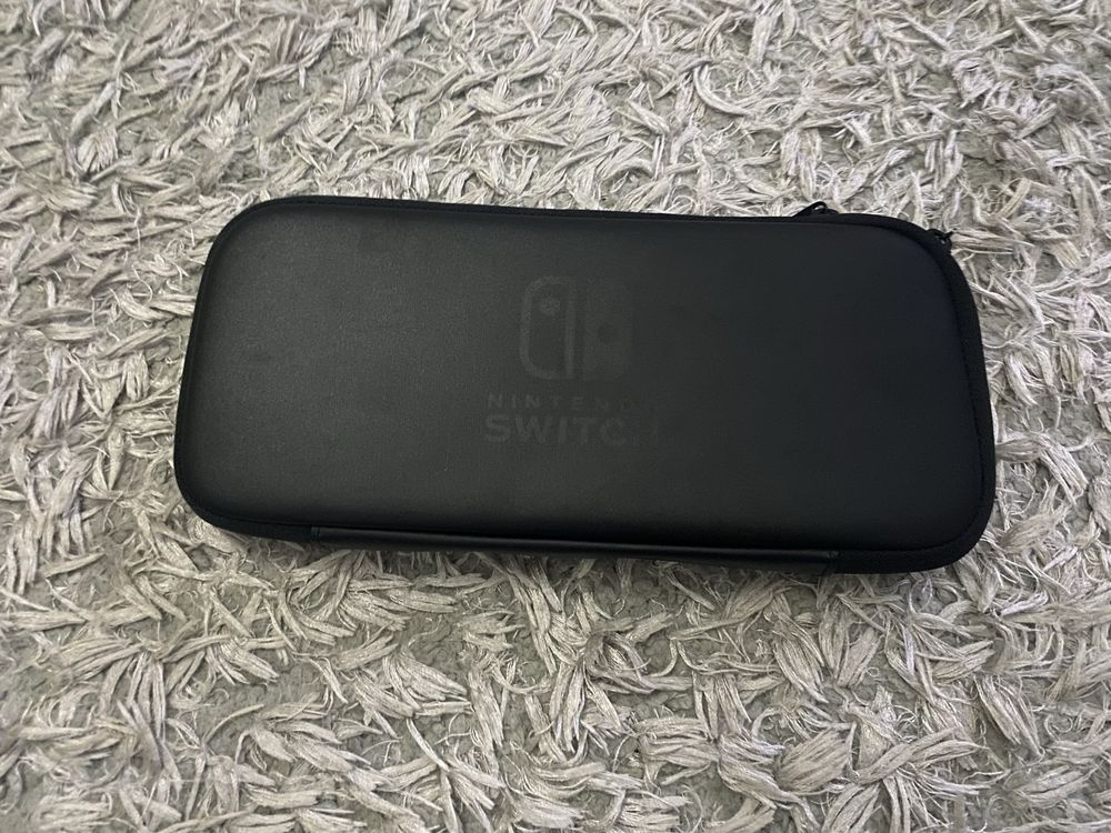 Nintendo Switch 2 - Perfeito estado + acessorios