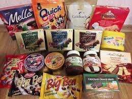 • Дешеві ціни • продукти харчування з європи польщі єс оптом