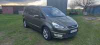 Ford Galaxy Spzredam Ford Galax