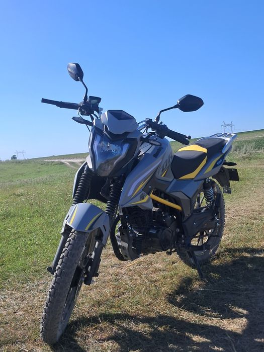 Мустанг мт250 9r