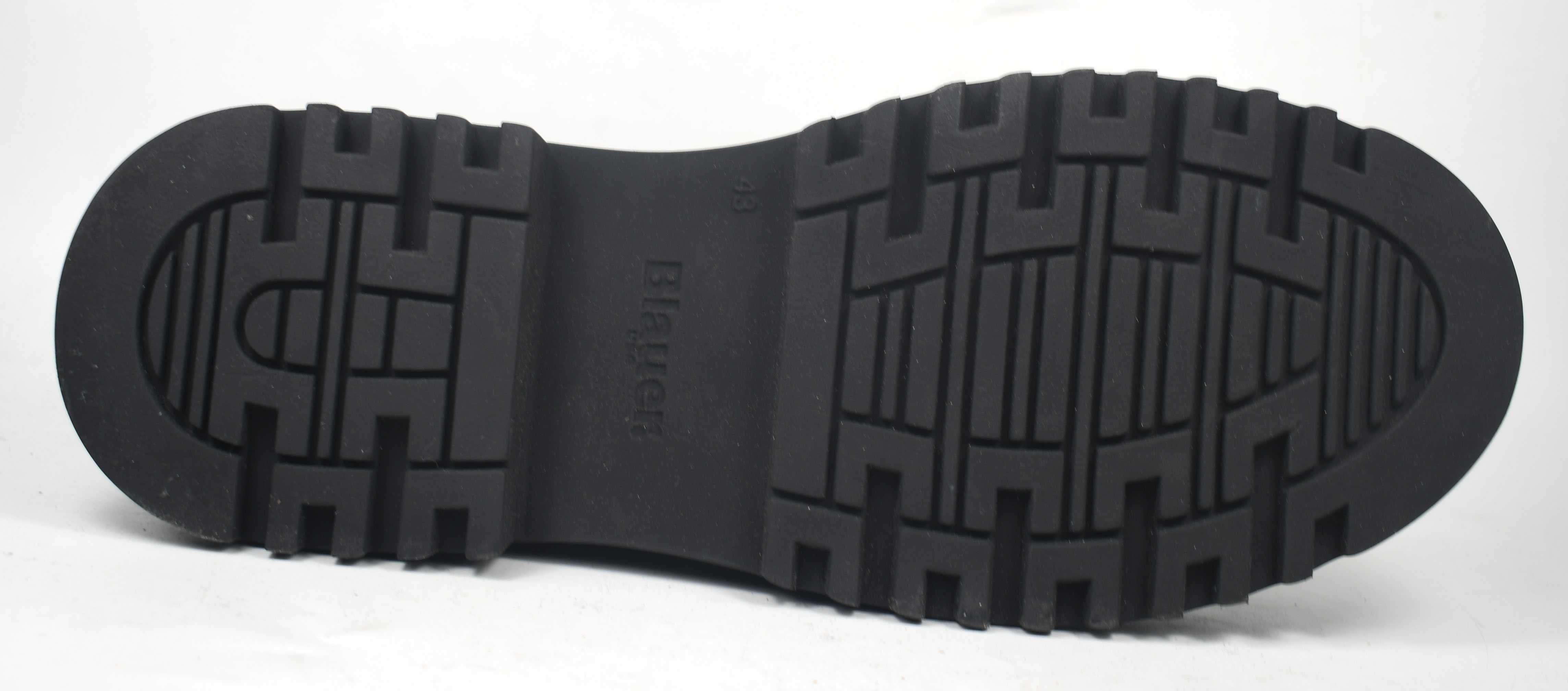 Nowe Sztyblety Blauer Iuka F4IUKA02 roz. 43