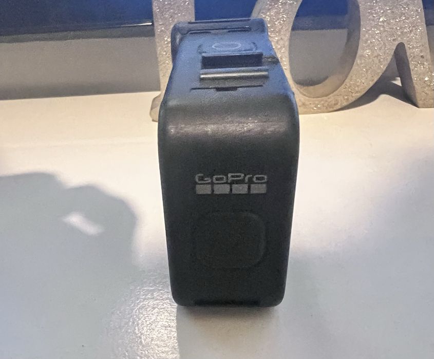 GoPro Media Mod (Mídia Mod)
